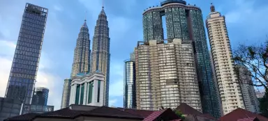 De mooiste tours in Kuala Lumpur