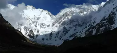 Nanga Parbat