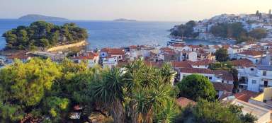 Skiathos