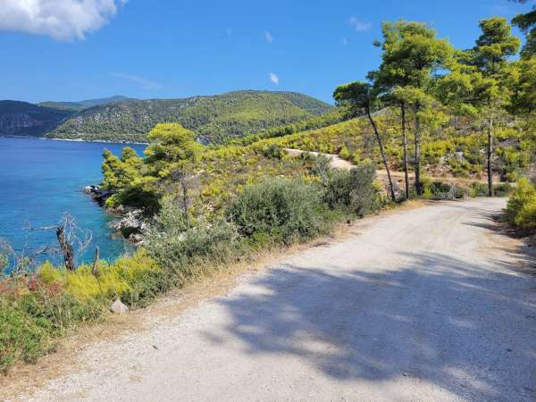 Non è una strada facile