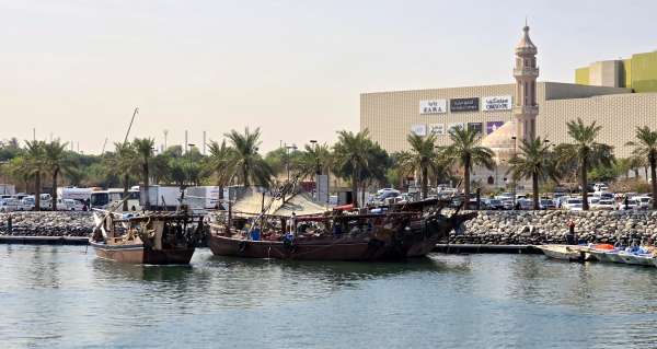 Port rybacki