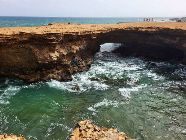 Portão de Pedra