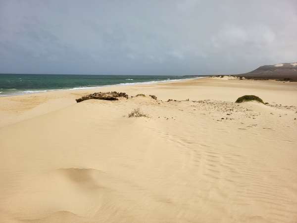 Praia da Varandinha