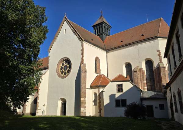 Église de l'Assomption de la Vierge Marie