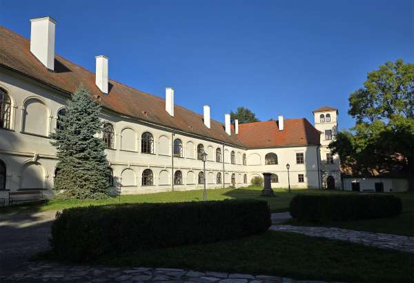 Musée de Podhorac