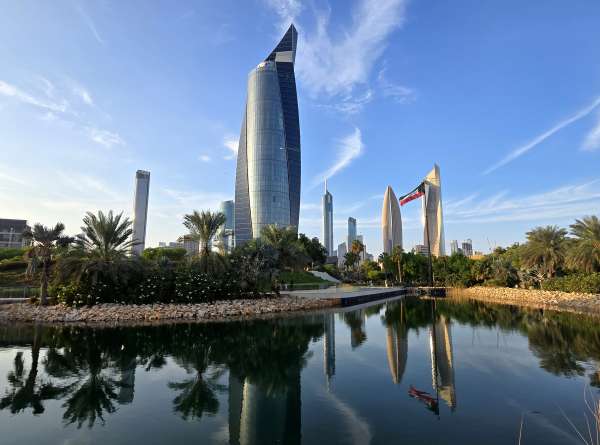 Al Tijariya-toren
