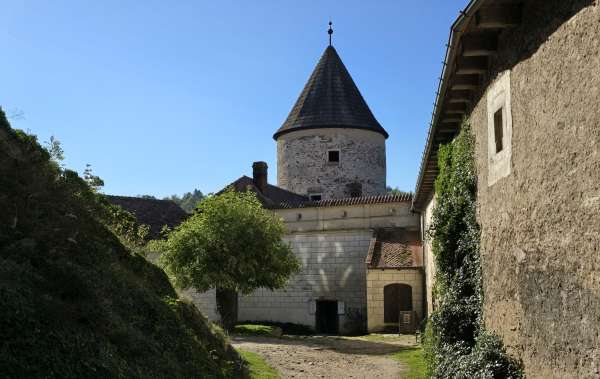 Hláska-Turm