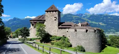 Vaduz