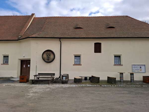 Břevnov Monastery Brewery of St. Adalbert