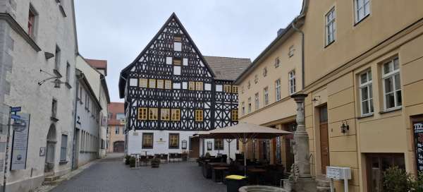Thüringen