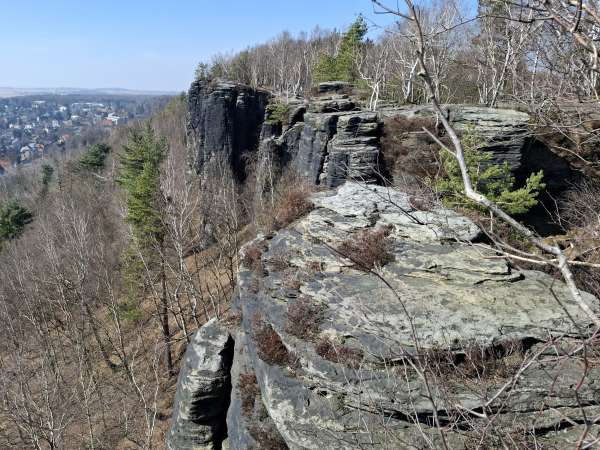 Geology