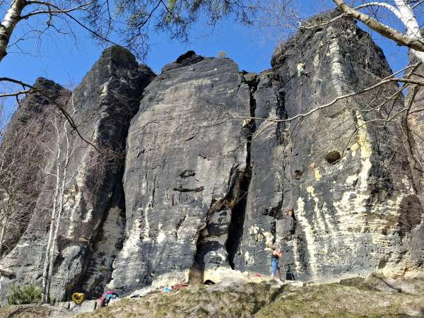 Mountaineers