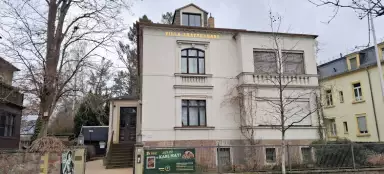 칼 메이 박물관