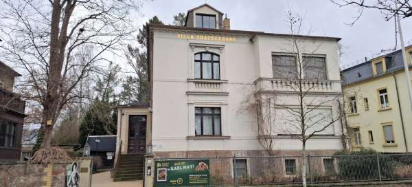 Museo Karl May