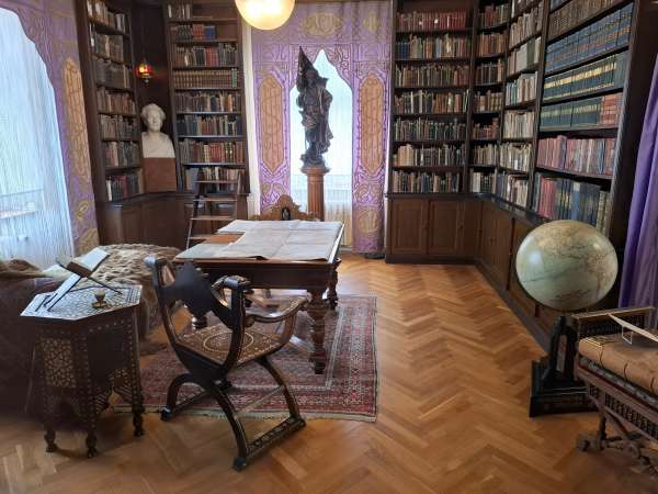 Biblioteca