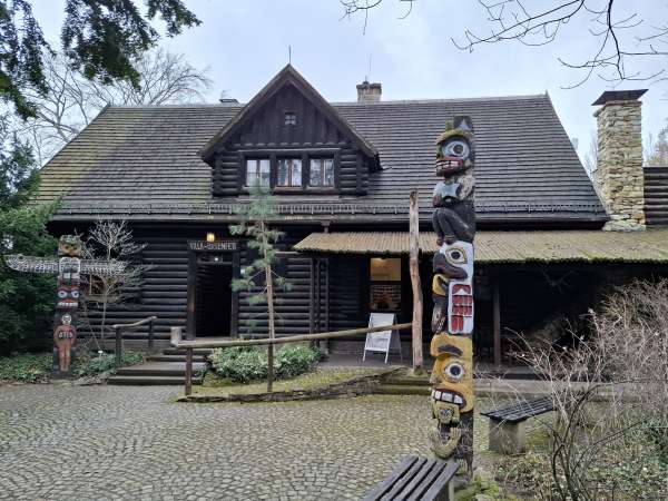 Villa Bärenfett