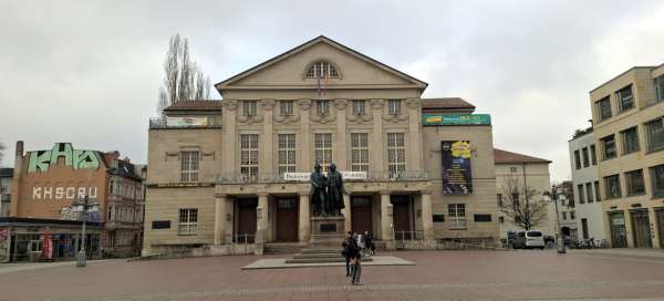 Weimar