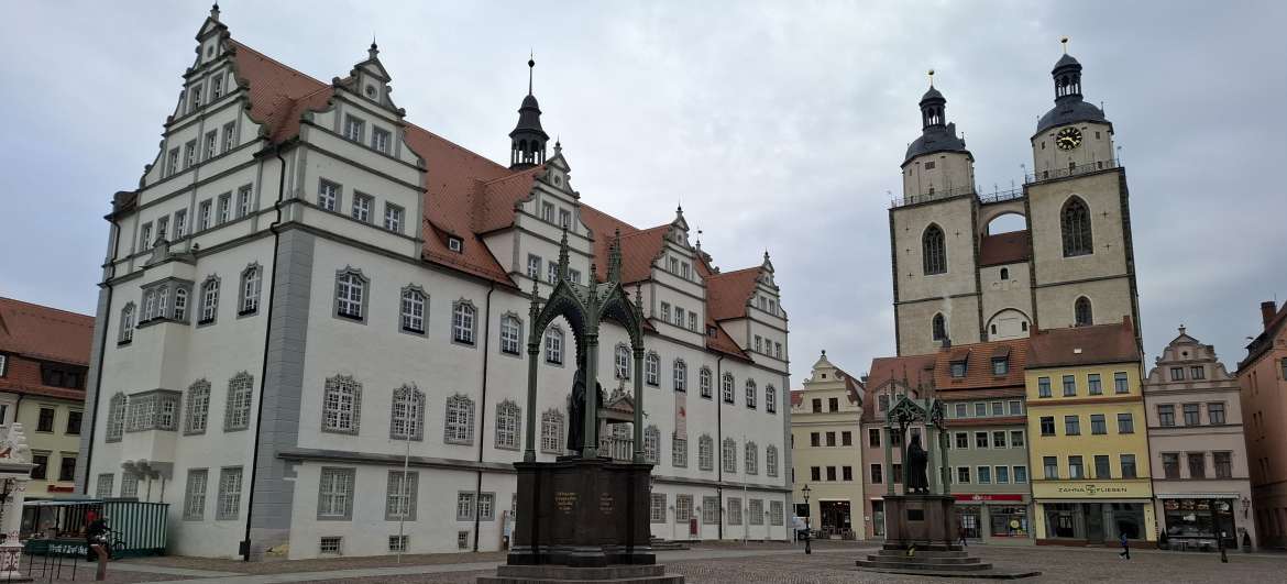 Artykuły Wittenberg