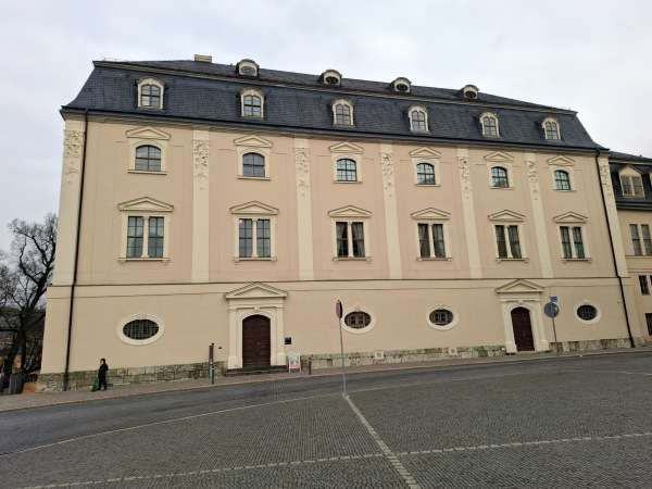 Bibliothek der Herzogin Anna Amalia