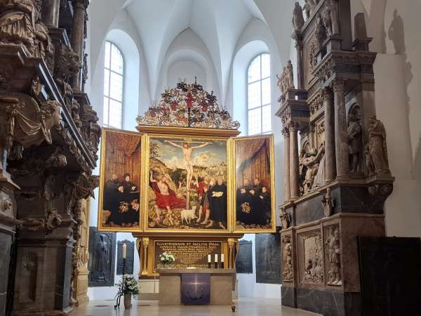 Cranach-Altar