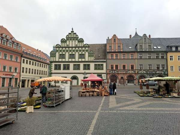 Marktplatz