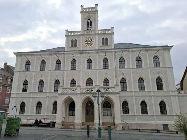 Rathaus
