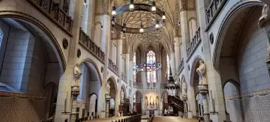 비텐베르크 - 성 교회