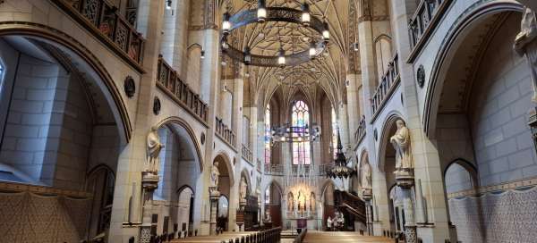 Wittenberg – Slotkerk