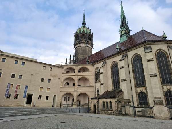 Geschichte der Stadt