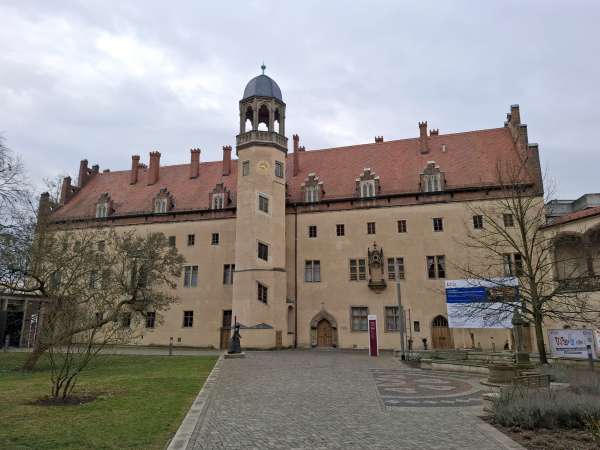Lutherhaus