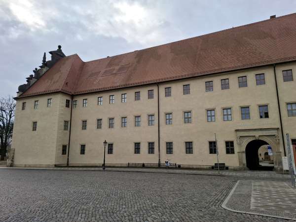 Augusteum