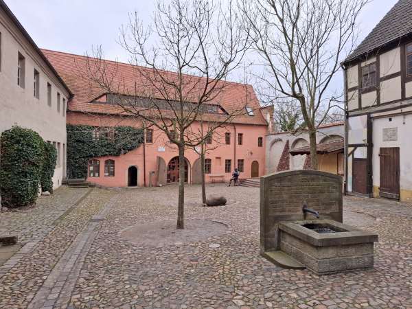 Cranachs Hof