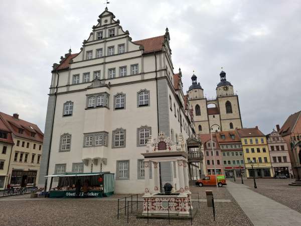 Marktplatz
