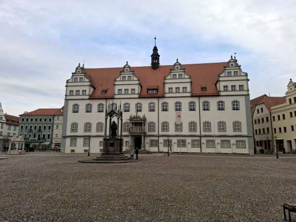 Altes Rathaus