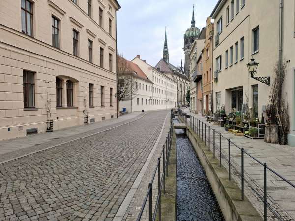 Historisches Zentrum