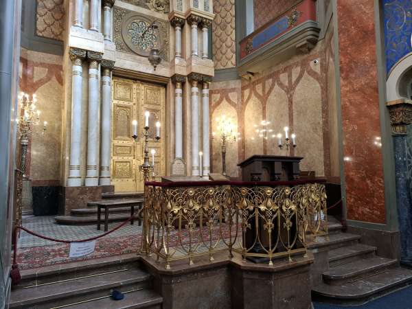 Tabernáculo