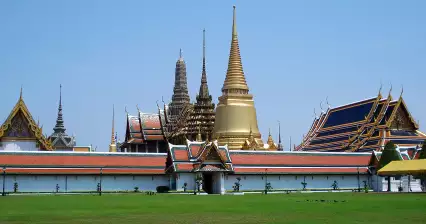 Wat Phra Kaew