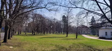 Complejo hospitalario de Bohnice