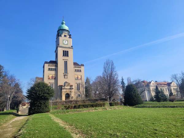 Chiesa di San Venceslao