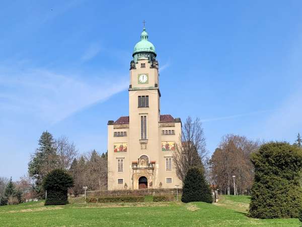 Campanile