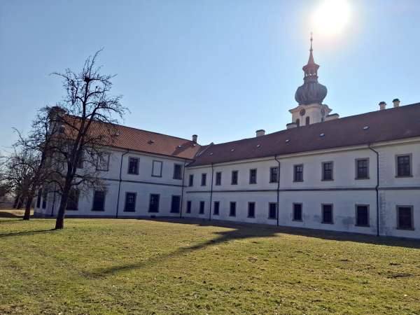 Benedictine Order