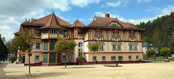 Luhacovice