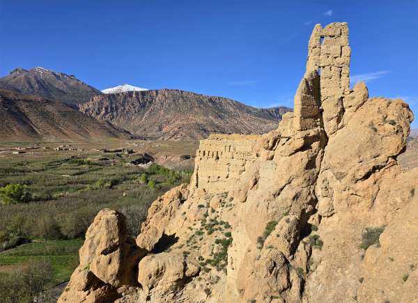 Escalada de roca
