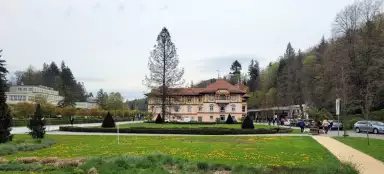 루하초비체 - 시티 투어