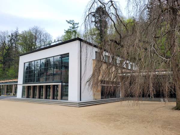 Salle Vincentka