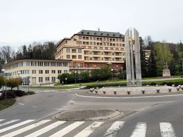 Hôtel Palace