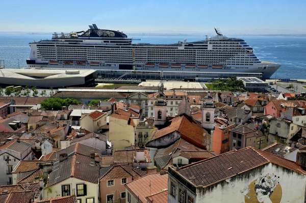 MSC Virtuosa