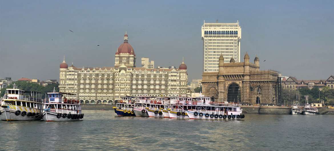 Artikel Maharashtra