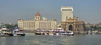 マハラシュトラ州