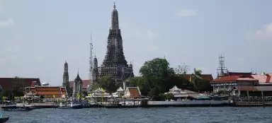 Wat Arun